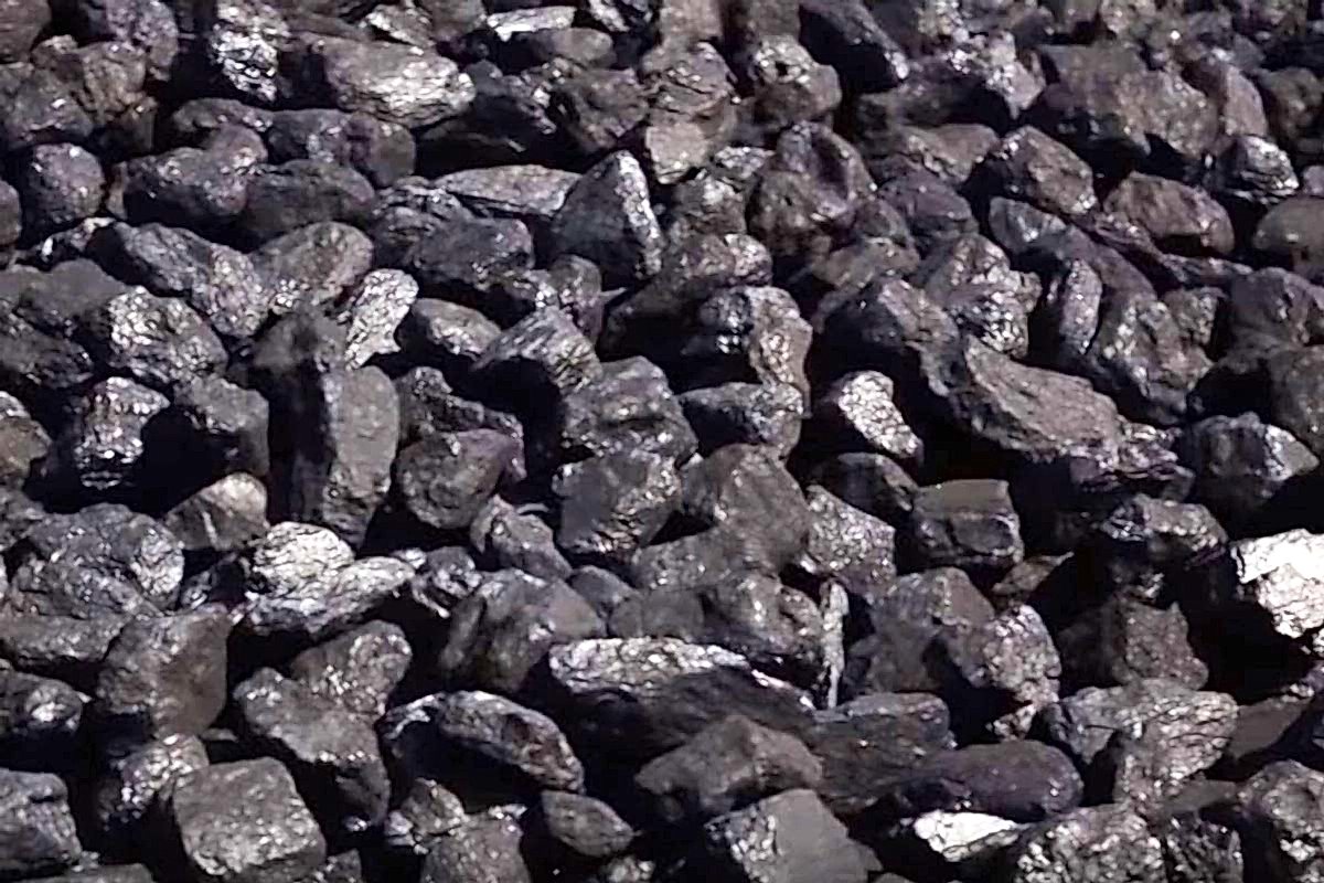 ithal kömürler