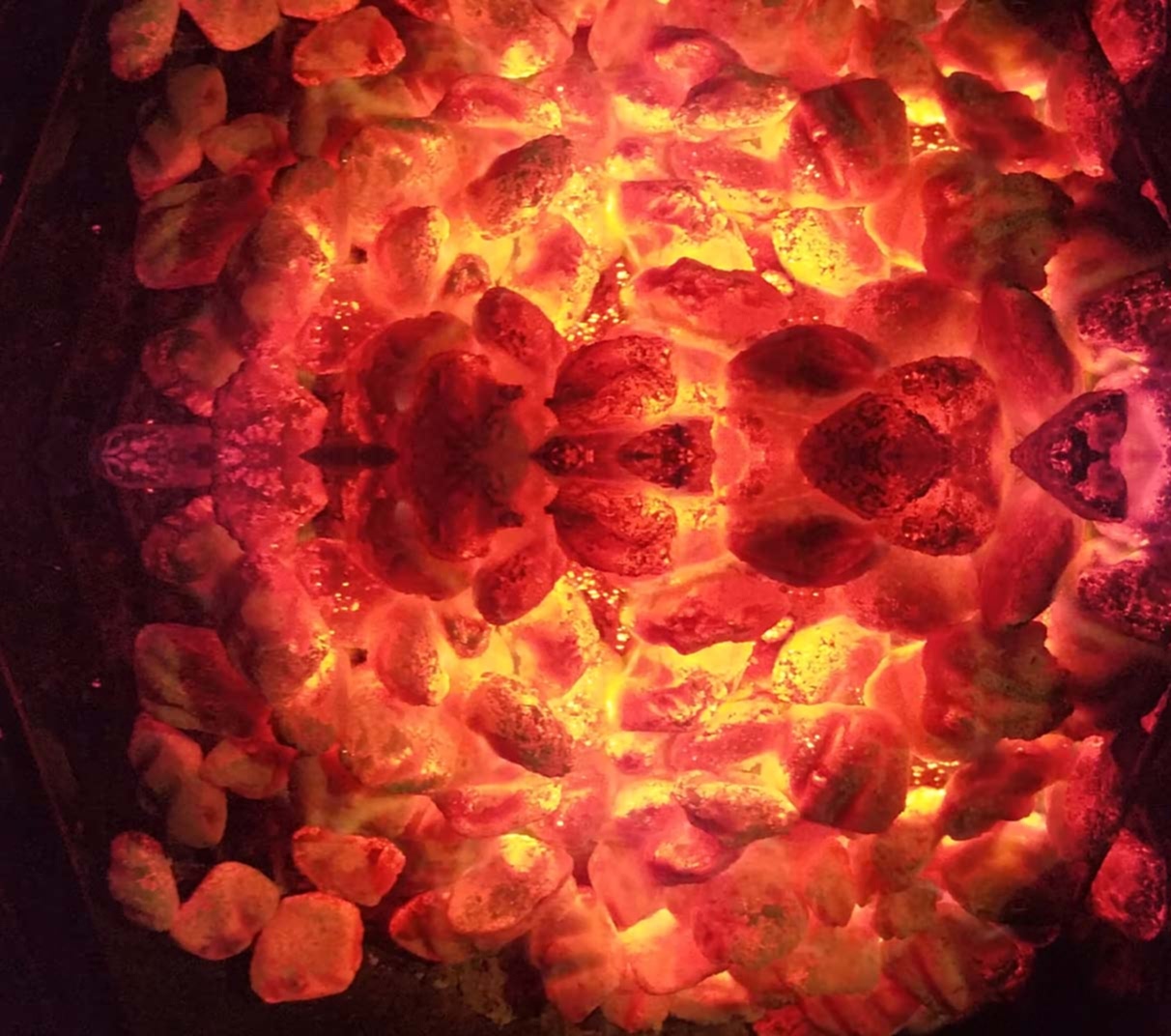 izmir kömür satışı