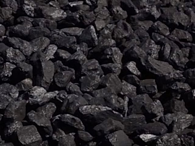 Kömür Çeşitleri ve Kömür Çeşitlerine Göre Özgül Yanma Isıları