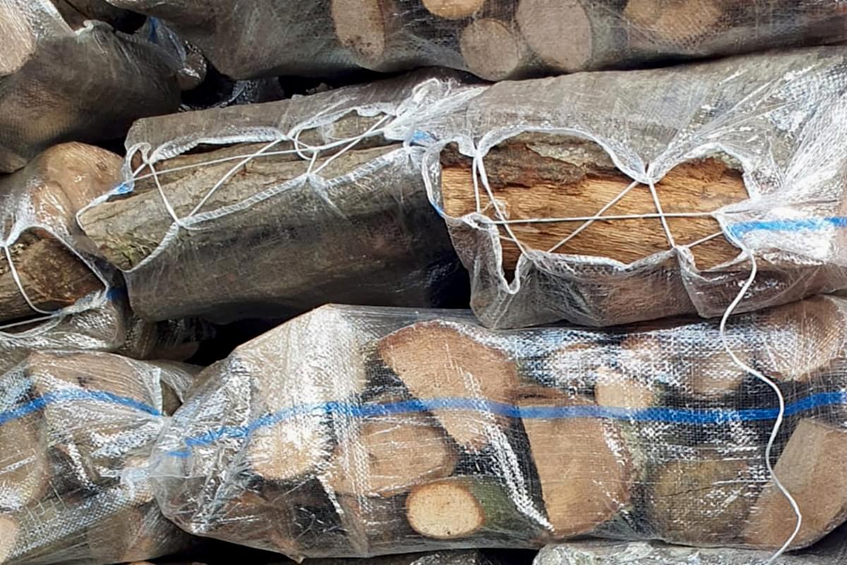 Kömür ve odun satışlarımız